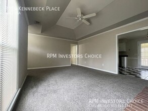 3124 Kennebeck Pl in Nashville, TN - Building Photo - Building Photo