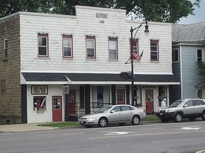 27-31 Central Ave in Fredonia, NY - Building Photo - Building Photo