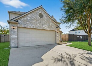 3326 Zephyr Glen Way in Houston, TX - Foto de edificio - Building Photo