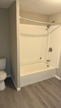 1704 Houston St in Fort Smith, AR - Building Photo - Building Photo