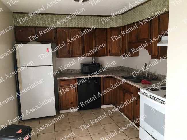 3108 Zachry Ave in Ruston, LA - Building Photo - Building Photo