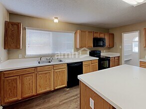 1409 Prairie Dr in Lancaster, TX - Building Photo - Building Photo