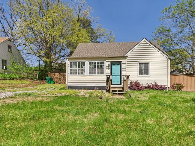 6306 Engel Rd in Richmond, VA - Foto de edificio - Building Photo
