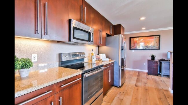 property at 1375 Lick Ave