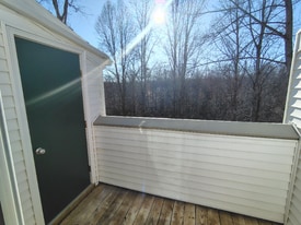 600 Reusens Rd in Lynchburg, VA - Building Photo