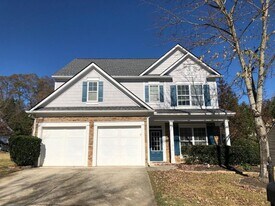 2268 White Alder Dr NE in Buford, GA - Building Photo