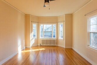 Garden Court in Berkeley, CA - Foto de edificio - Interior Photo