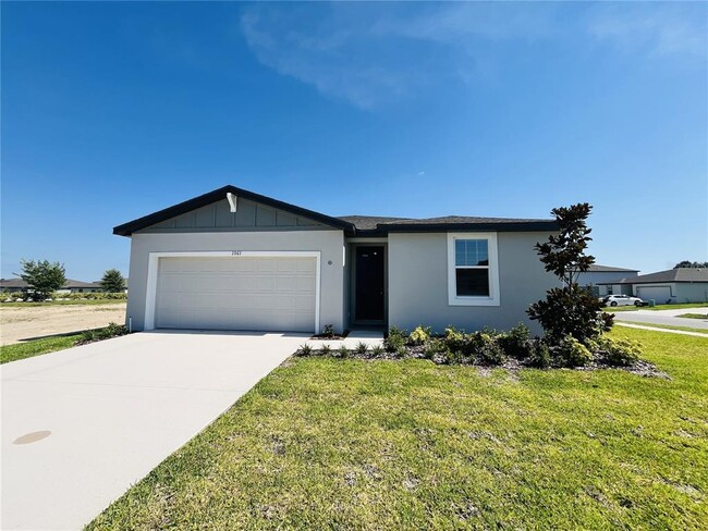property at 1061 Oak Vly Dr