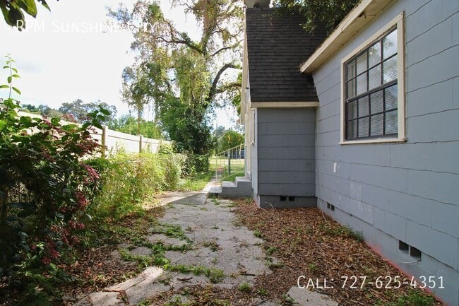 3467 16th Ave S in St. Petersburg, FL - Building Photo - Building Photo