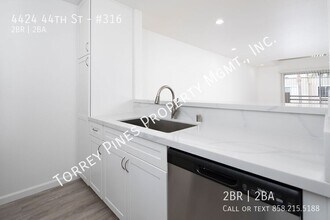 4424 44th St in San Diego, CA - Building Photo - Building Photo