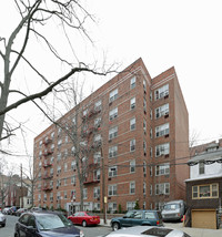 3520 Tryon Ave in Bronx, NY - Foto de edificio - Building Photo