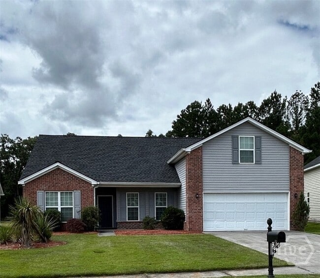 property at 168 Carlisle Way