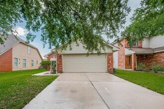1135 Sawgrass Ridge Ln in Houston, TX - Building Photo - Building Photo