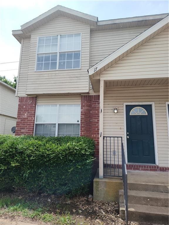 17 W Rainsong St in Farmington, AR - Building Photo - Building Photo