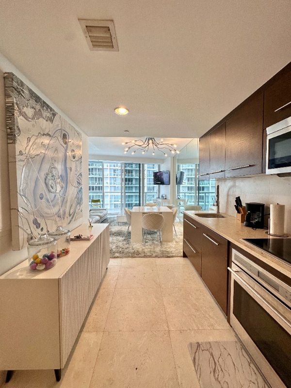 495 Brickell Ave in Miami, FL - Building Photo - Building Photo