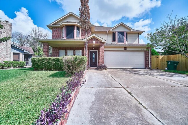 property at 11011 Landsbury Ct