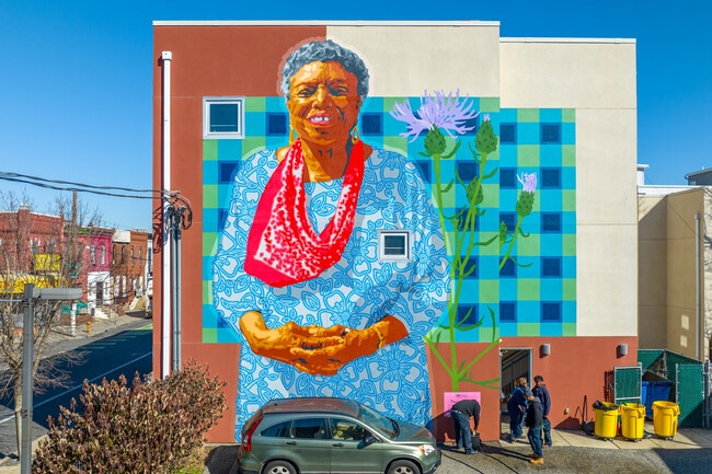 Casas Alquiler en Point Breeze, PA