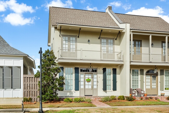 property at 10851 Cane Mill Ln