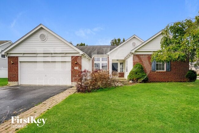 property at 5741 Cypress Hollow Ct
