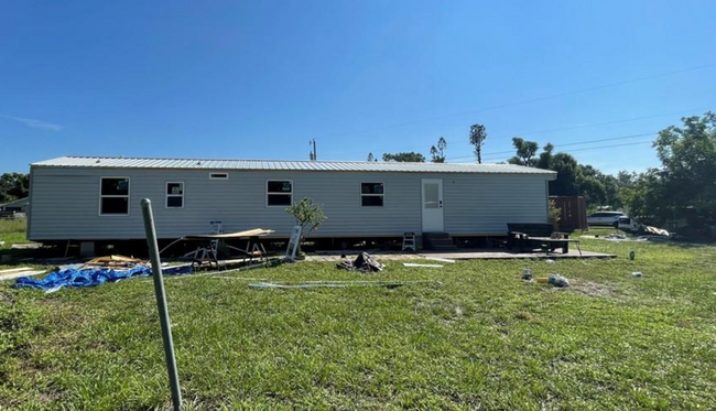 property at 2170 Case Ln