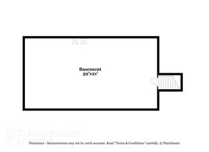 3600 Norledge Ave in Kansas City, MO - Building Photo - Building Photo