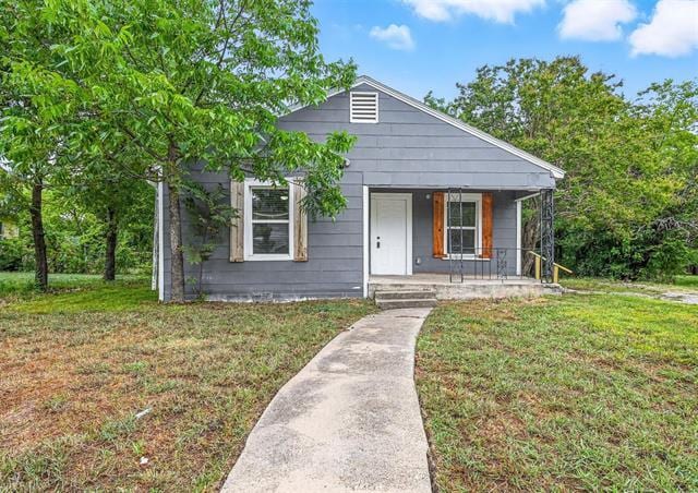 property at 3420 Caddo St