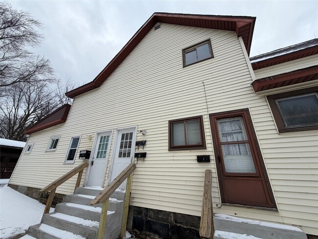 property at 330 E 3rd St