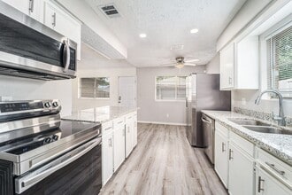 23235 Earlmist Dr in Spring, TX - Building Photo - Building Photo