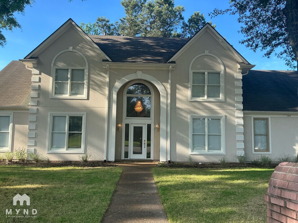 1594 Stable Park Ct in Memphis, TN - Building Photo
