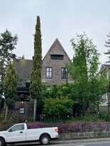 929 Georgia St, Unit #4 in Vallejo, CA - Building Photo