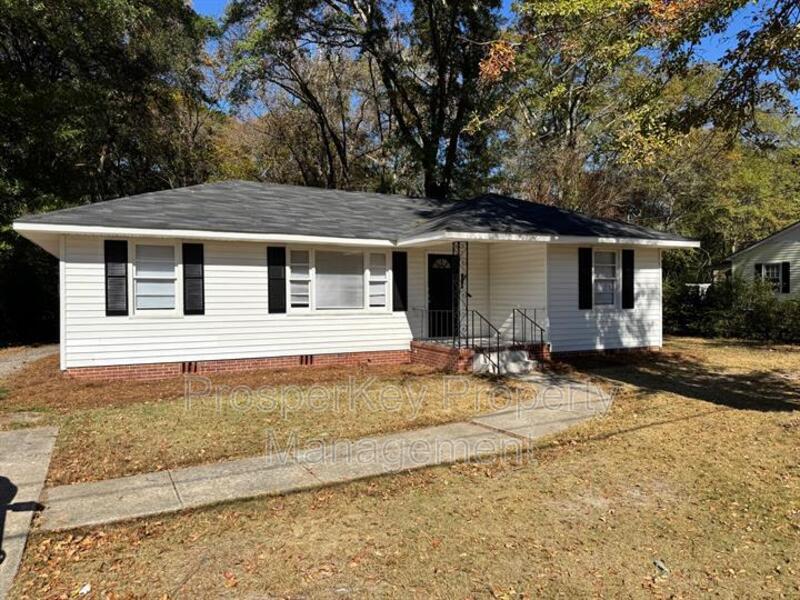 4249 Lamore St in Columbus, GA - Building Photo