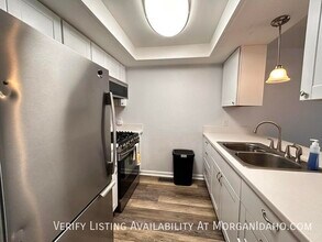 6820 W Irving Ln in Boise, ID - Building Photo - Building Photo