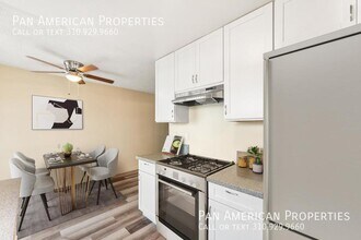 9106 1/2 Palm St in Bellflower, CA - Building Photo - Building Photo