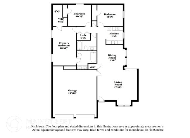 223 Rodeo Dr in Keller, TX - Foto de edificio - Building Photo