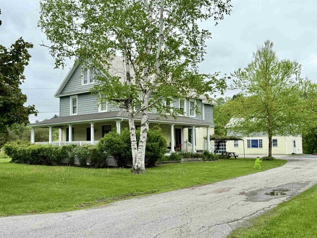 property at 282 Highland Ave