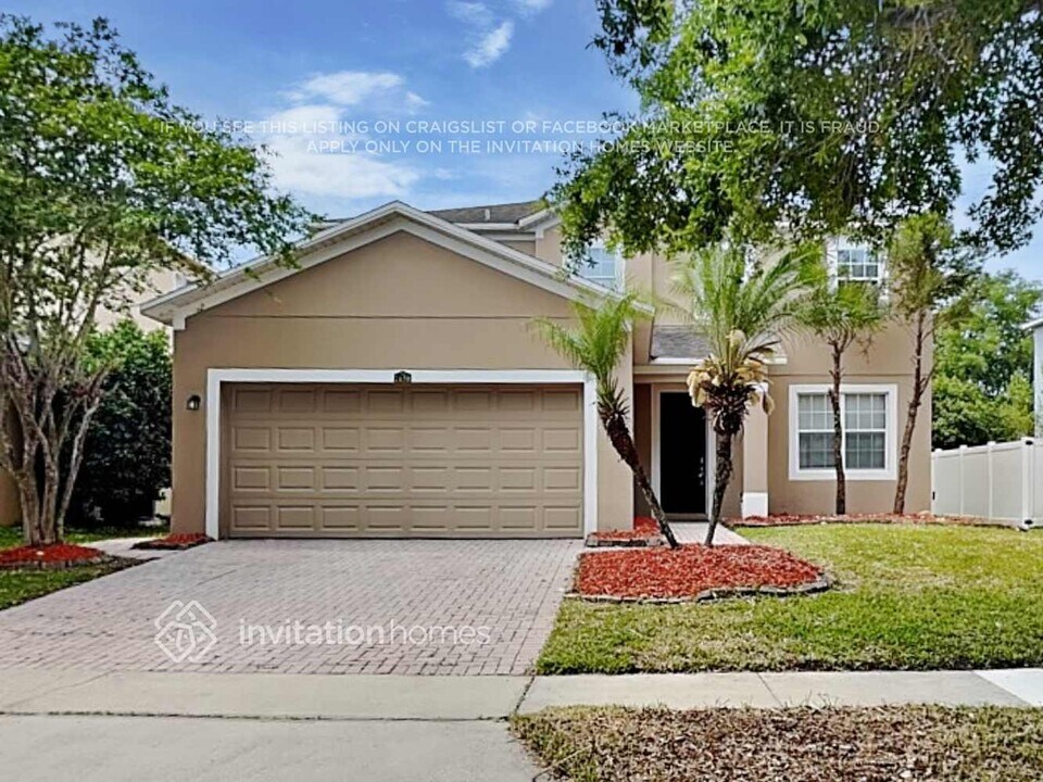 1638 Plantation Pointe Dr in Orlando, FL - Building Photo
