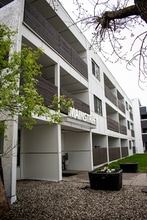 Spring Garden Terrace in Calgary, AB - Building Photo - Building Photo