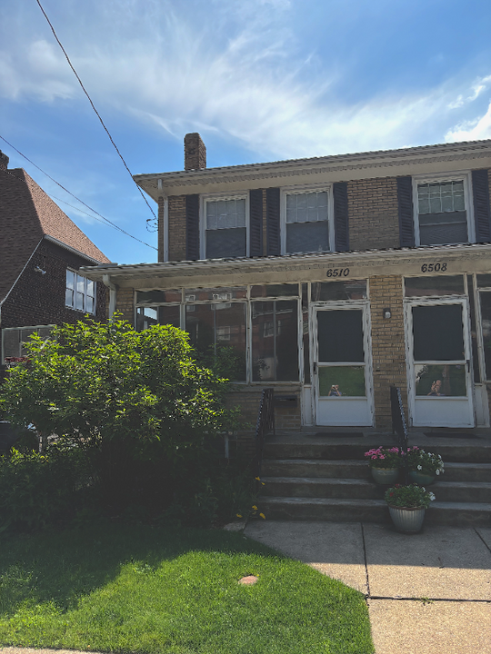 6510 Jackson St in Pittsburgh, PA - Building Photo