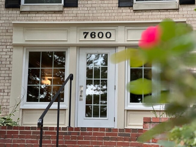 property at 7600 Tremayne Pl