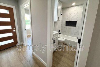 2015 Stuart St in Greenville, TX - Building Photo - Building Photo