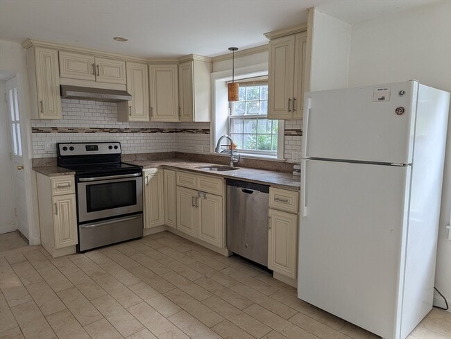 property at 144 Lake Shore Dr
