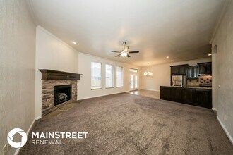 17016 Barcelona Dr in Oklahoma City, OK - Building Photo - Building Photo