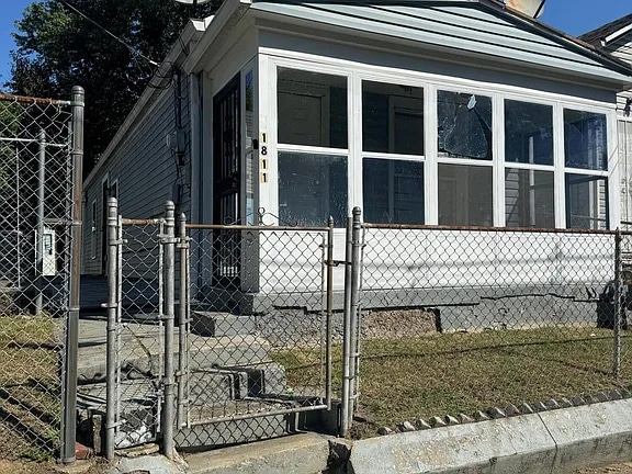 1811 Owen St in Louisville, KY - Building Photo - Building Photo