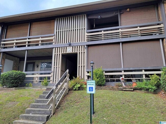 2812 Georgetown Dr