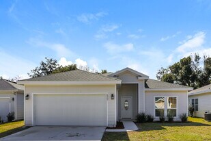 1507 Julia St in Green Cove Springs, FL - Building Photo