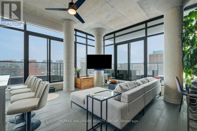 203 Catherine St in Ottawa, ON - Building Photo - Building Photo