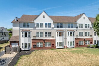 Amasa B. Ford Lodge in Cleveland, OH - Building Photo - Building Photo