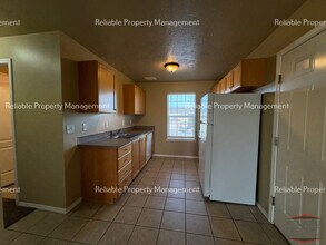 577 Caribou St, Unit C in Rigby, ID - Building Photo - Building Photo