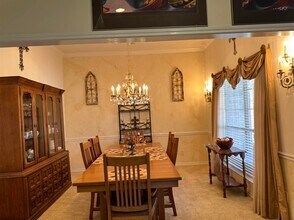 2916 Radney Ln in Wichita Falls, TX - Building Photo - Building Photo