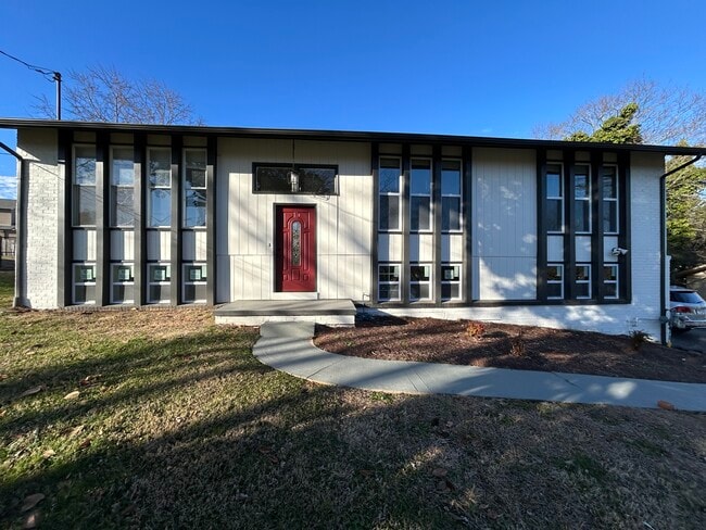 property at 244 Newport Rd